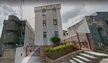 Condomínio Do Edifício Toronto em Belo Horizonte