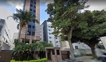 Condomínio Do Edifício Toronto em Belo Horizonte