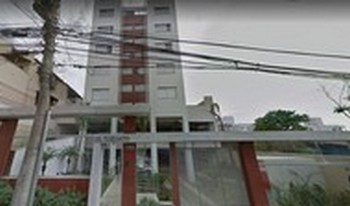 Condomínio Do Edifício Toronto em Belo Horizonte