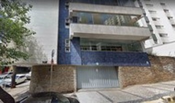 Condomínio Do Edifício Toronto em Belo Horizonte