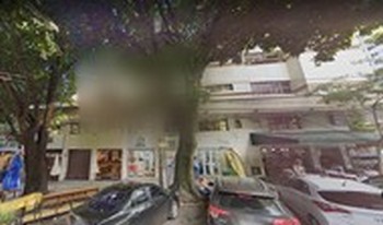 Condomínio Do Edifício Torraca em Belo Horizonte