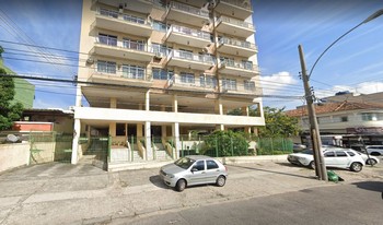 Condomínio Do Edifício Torre Da Vila em Rio De Janeiro