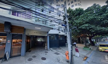 Condomínio Do Edifício Torre De Bronze em Rio De Janeiro
