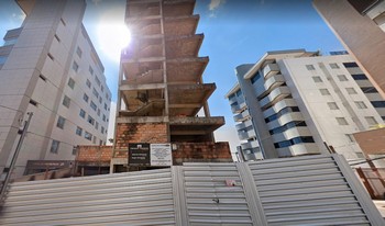 Condomínio Do Edifício Torre De Edimburgo em Belo Horizonte