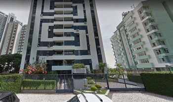 Condomínio Do Edifício Torre De Osaka em Salvador