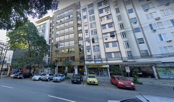 Condomínio Do Edifício Torre De Prata em Rio De Janeiro