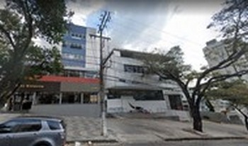 Condomínio Do Edifício Torre Eifel em Belo Horizonte