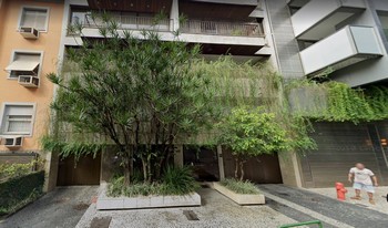 Condomínio Do Edifício Torremolinos em Rio De Janeiro