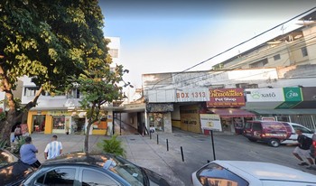 Condomínio Do Edifício Torres em Rio De Janeiro