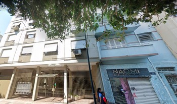 Condomínio Do Edifício Torres Da Igreja em Porto Alegre