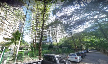 Condomínio Do Edifício Torrigiani em Rio De Janeiro