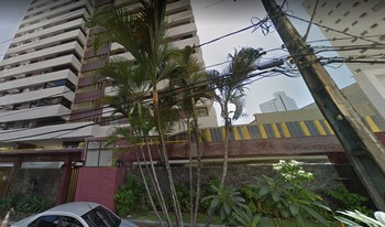 Condomínio Do Edifício Tortugas