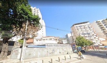 Condomínio Do Edifício Toscana em Rio De Janeiro