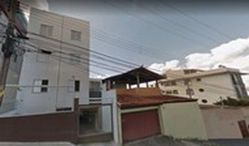 Condomínio Do Edifício Toscana em Belo Horizonte