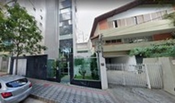 Condomínio Do Edifício Toscana em Belo Horizonte