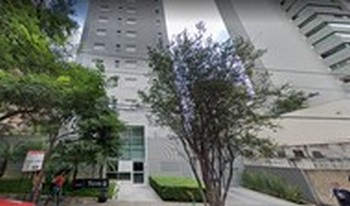Condomínio Do Edifício Toscana em Belo Horizonte