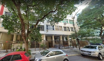 Condomínio Do Edifício Toscanini em Rio De Janeiro