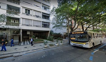 Condomínio Do Edifício Toscano em Rio De Janeiro