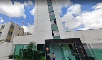 Condomínio Do Edifício Total Green Residêncial em Belo Horizonte