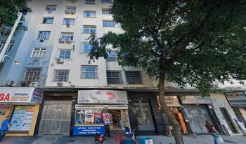 Condomínio Do Edifício Toulon em Rio De Janeiro