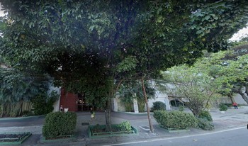 Condomínio Do Edifício Toulon em Rio De Janeiro