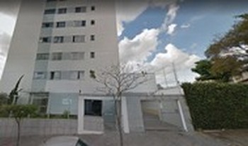 Condomínio Do Edifício Toulouse em Belo Horizonte