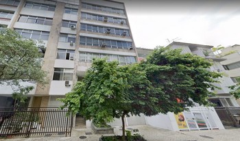 Condomínio Do Edifício Toulouse em Rio De Janeiro
