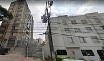 Condomínio Do Edifício Toulouse em Belo Horizonte