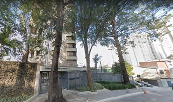 Condomínio Do Edifício Toulouse Lautrec em São Paulo