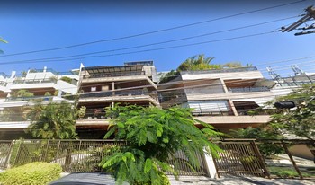 Condomínio Do Edifício Tour Dangers em Rio De Janeiro