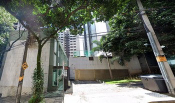 Condomínio Do Edifício Tour D'argent em Belo Horizonte