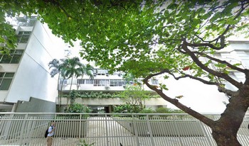 Condomínio Do Edifício Tour D'argent em Rio De Janeiro