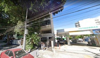 Condomínio Do Edifício Tour D'argent em Rio De Janeiro