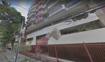 Condomínio Do Edifício Tour De Babilonia em Rio De Janeiro