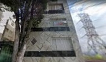 Condomínio Do Edifício Tour De La Reine em Belo Horizonte