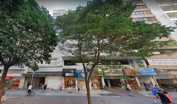 Condomínio Do Edifício Tour De La Reine em Rio De Janeiro