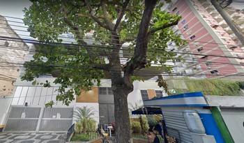 Condomínio Do Edifício Tour De Le Mans em Rio De Janeiro