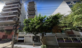 Condomínio Do Edifício Tour De Nice em Rio De Janeiro