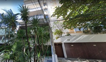 Condomínio Do Edifício Tour De Printemps em Rio De Janeiro
