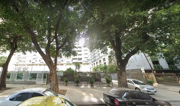 Condomínio Do Edifício Tour De Soissons em Rio De Janeiro
