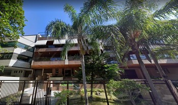 Condomínio Do Edifício Tour De Soleil em Rio De Janeiro