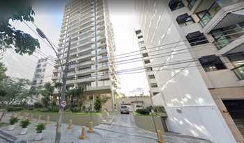 Condomínio Do Edifício Tour Des Champs em Rio De Janeiro