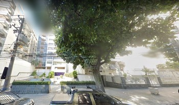 Condomínio Do Edifício Tour Saint Michel em Rio De Janeiro