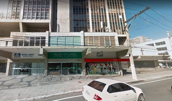 Imagem de fundo do Condomínio Do Edifício Trade Center em Vitória