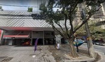 Condomínio Do Edifício Trade Center em Belo Horizonte