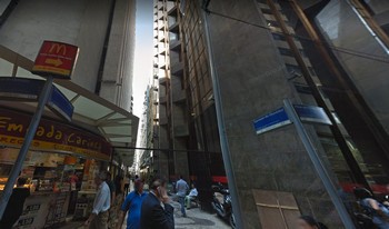 Condomínio Do Edifício Travessa 17 em Rio De Janeiro