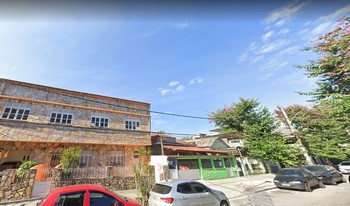 Condomínio Do Edifício Travessa Dos Cardosos em Rio De Janeiro