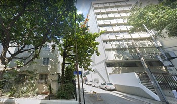 Condomínio Do Edifício Travessa Leblon em Rio De Janeiro