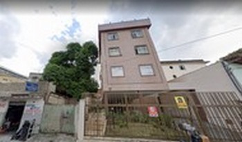Condomínio Do Edifício Travessia em Belo Horizonte
