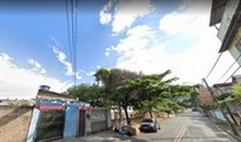 Condomínio Do Edifício Tres Corações em Belo Horizonte